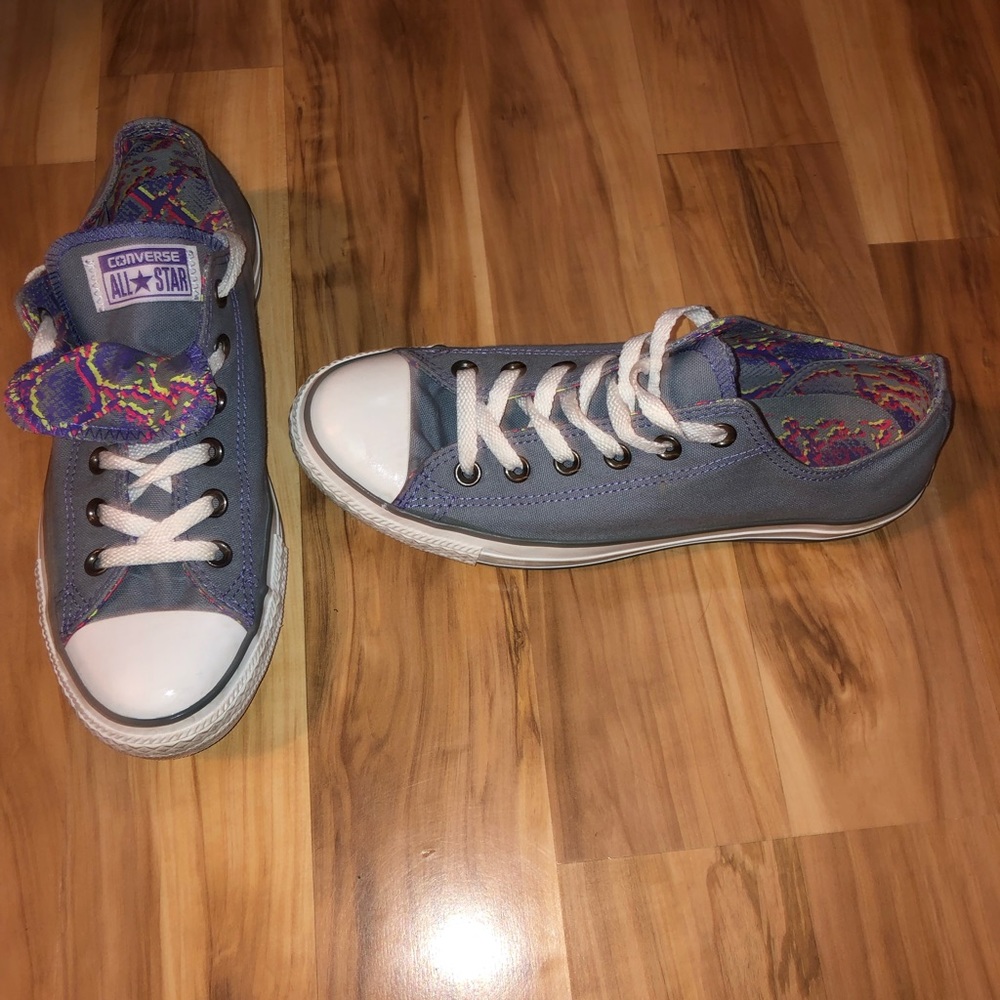 Converse Shoes 👟❤️